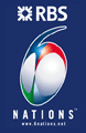RBS Six Nations Tournament