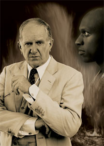 To Kill a Mockingbird