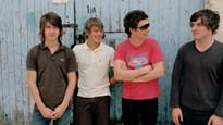 Arctic Monkeys