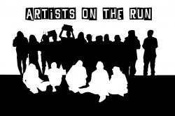 ARTISTS ON THE RUN