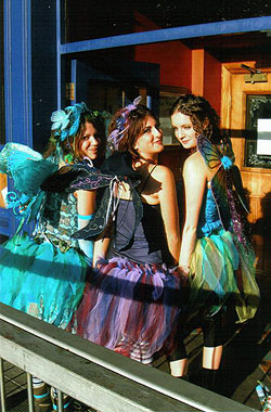 A Midsummer's Night...Electric Dream