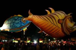 WOW on the Waterfront