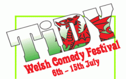 Welsh Comedy Festival