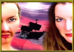 Rain or Shine Theatre Co presents Shakespeare's Twelfth Night