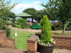 Annual Garden Party & Fete