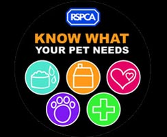 RSPCA Pet Care Day