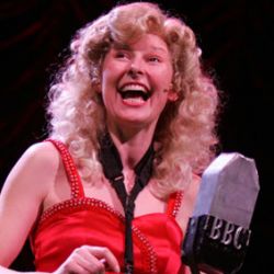 Blonde Bombshells of 1943