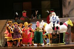 Cinderella (La Cenerentola)