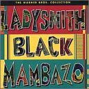 Ladysmith Black Mambazo
