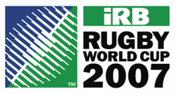 New Zealand v France - Rugby World Cup Quarter Final