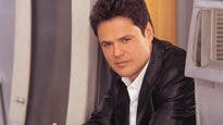 Donny Osmond