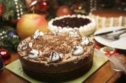 Cardiff Steiner Winter Fair