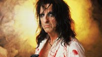 Alice Cooper