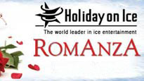 Holiday on Ice 2008 - Romanza