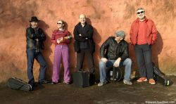 CAT'S CLAW BIG BAND BIG CHRISTMAS NIGHT OUT