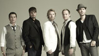 Boyzone (New Date)