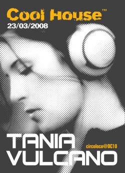 Cool House - Bank Holiday Sunday