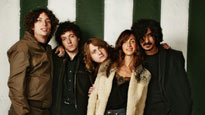 The Zutons - MTV Spanking New Music