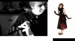 Ceri Rhys Matthews & Christine Cooper