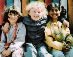 Cardiff Steiner Kindergarten Open Day