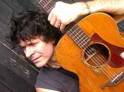 Rory McLeod - Roots @ The Church