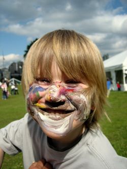 Cardiff Steiner Summer Fair and Midsummer Fire