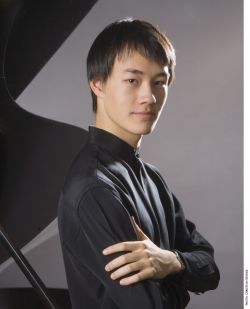 The Swiss Ambassador's Award Concert