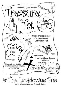 Treasure and Tat