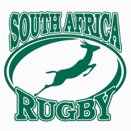 Wales V South Africa