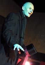 Frankenstein - Storytelling Festival