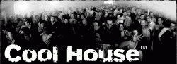 Cool House Residents Party @ Glo Bar. Saturday October 4th
