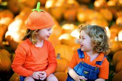 Cardiff Steiner Early Years Centre Harvest Fair