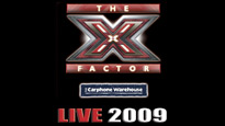 X Factor Live