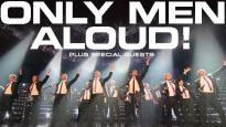 Only Men Aloud