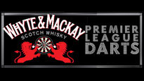 Whyte & MacKay Premier League Darts