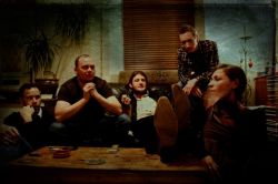 Jimi Alexander & The Satellites