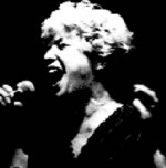 Li Harding & The Gary Phillips Trio