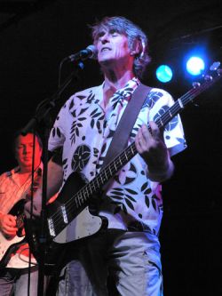 Martin Turner's Wishbone Ash