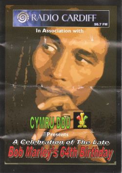 Bob Bailey & The Jailers