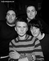 Cassette Quality presents The Low Lights