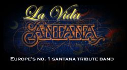 La Vida Santana