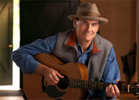 James Taylor and Band