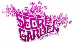Secret Garden Soundsystem, 'Outer Space'