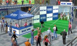 RBS Rugby Challenge