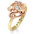 Ice Cold Clogau Gold Jewellery