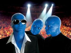 Blue Man Group
