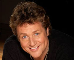 Michael Ball