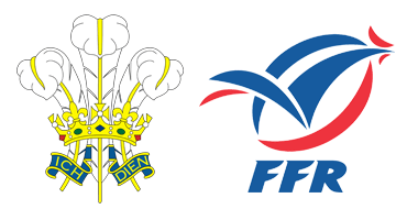 Wales v France Six Nations Rugby