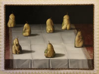 Alan Salisbury and Steve West