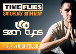 TIME FLIES presents Sean Tyas